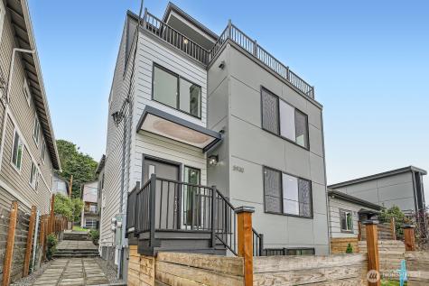5930 18th Avenue S Seattle WA 98108