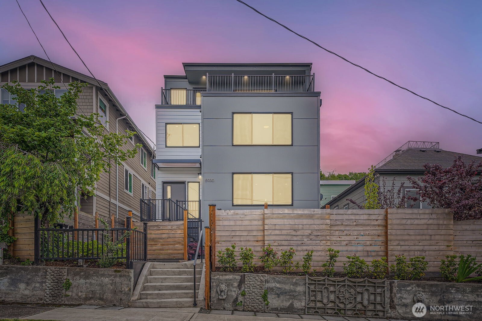 5930 18th Avenue S Seattle WA 98108
