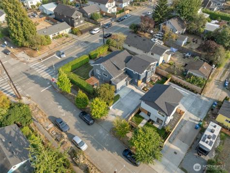 1605 SW Kenyon Street Seattle WA 98106