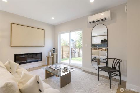 1605 SW Kenyon Street Seattle WA 98106