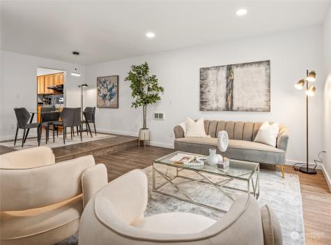 12838 41st Lane Bellevue WA 98006