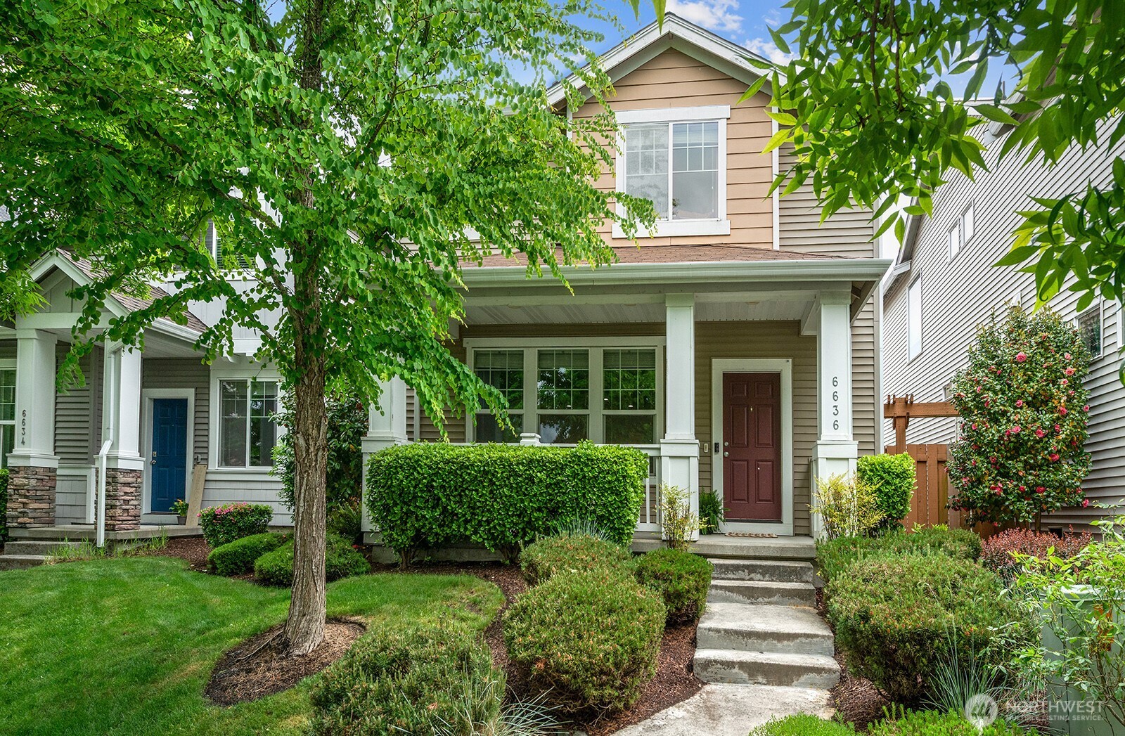 6636 Francis Avenue SE Auburn WA 98092