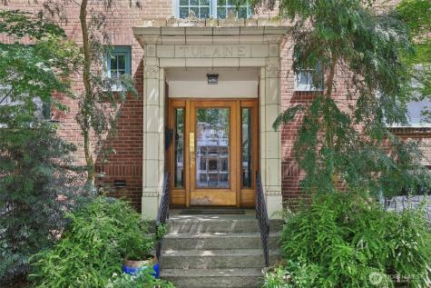 408 Bellevue Avenue E Seattle WA 98102