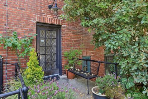 408 Bellevue Avenue E Seattle WA 98102