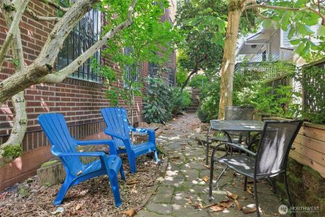 408 Bellevue Avenue E Seattle WA 98102