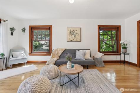 408 Bellevue Avenue E Seattle WA 98102