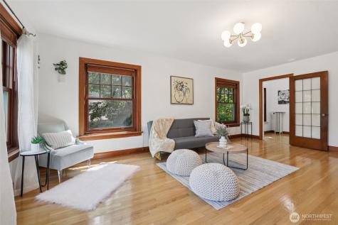 408 Bellevue Avenue E Seattle WA 98102