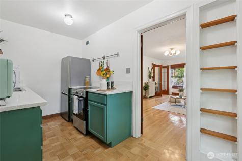 408 Bellevue Avenue E Seattle WA 98102