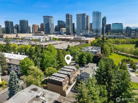 379 100th Avenue NE Bellevue WA 98004
