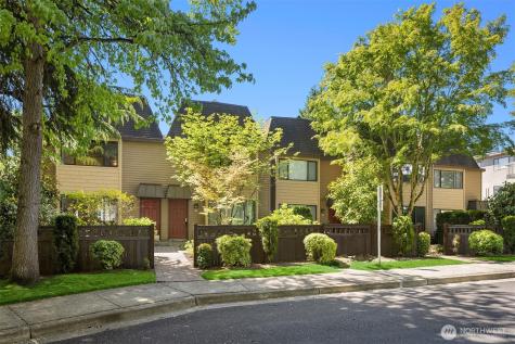 379 100th Avenue NE Bellevue WA 98004