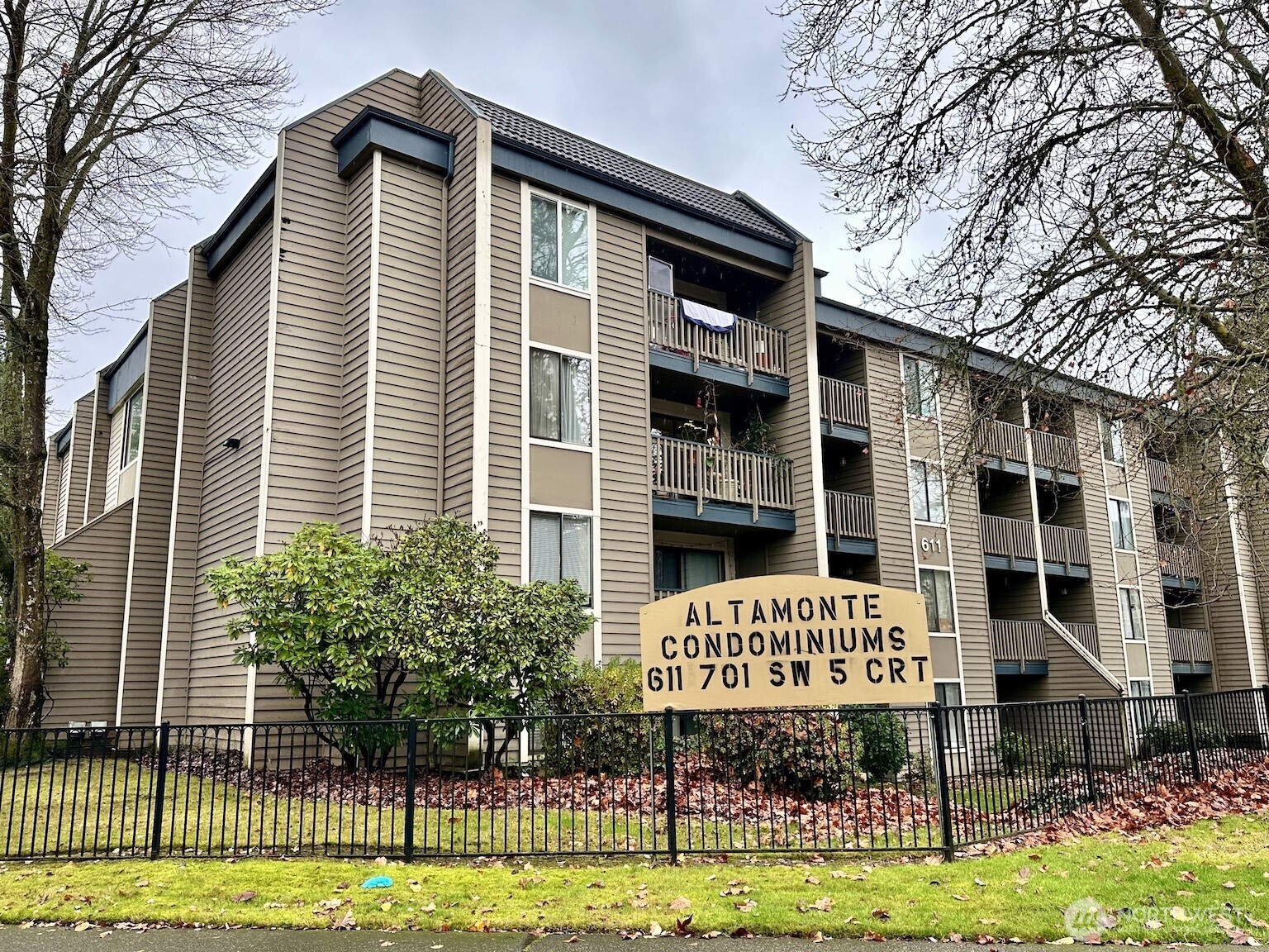 611 SW 5th Court Renton WA 98057
