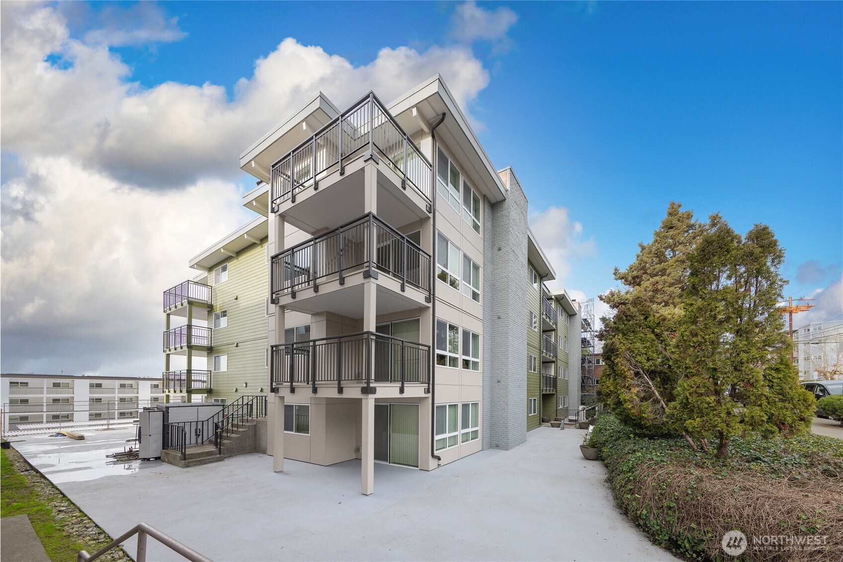 1515 12th Avenue S Seattle WA 98144