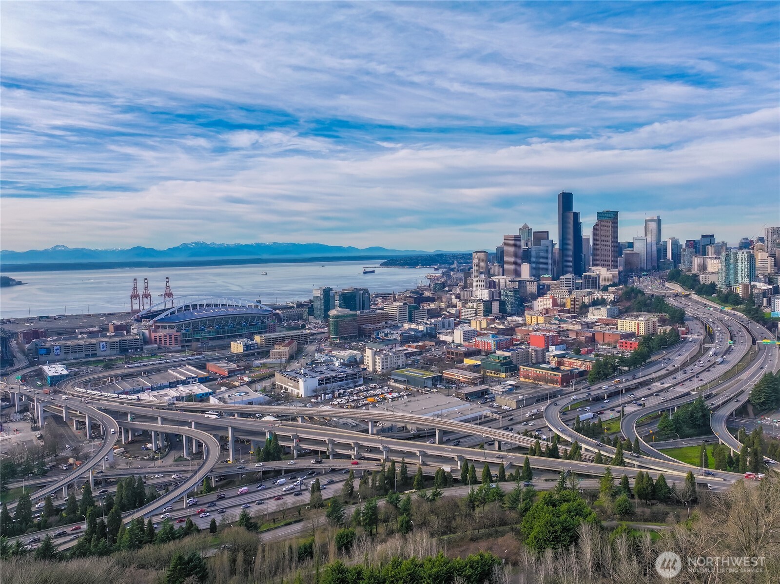 1515 12th Avenue S Seattle WA 98144
