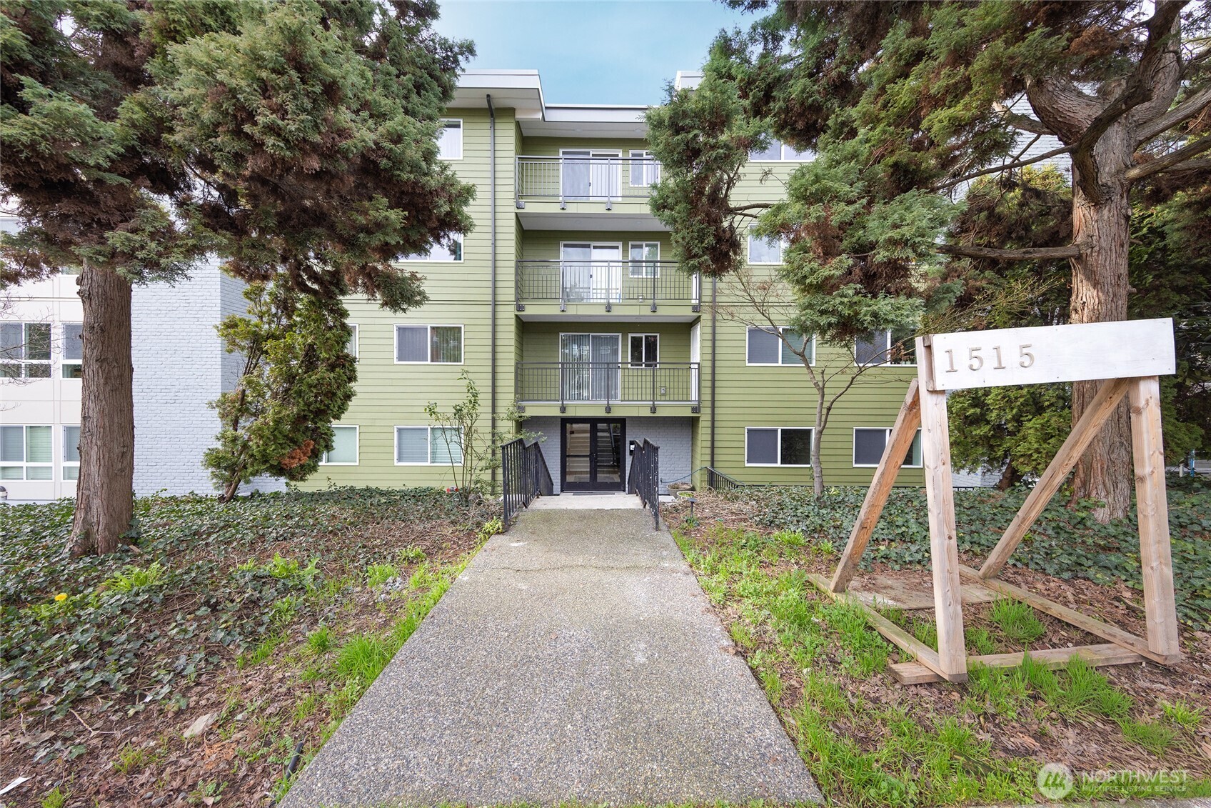1515 12th Avenue S Seattle WA 98144