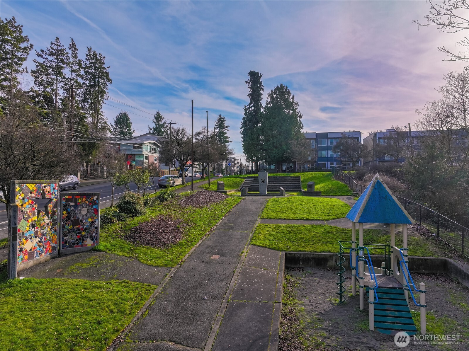 1515 12th Avenue S Seattle WA 98144