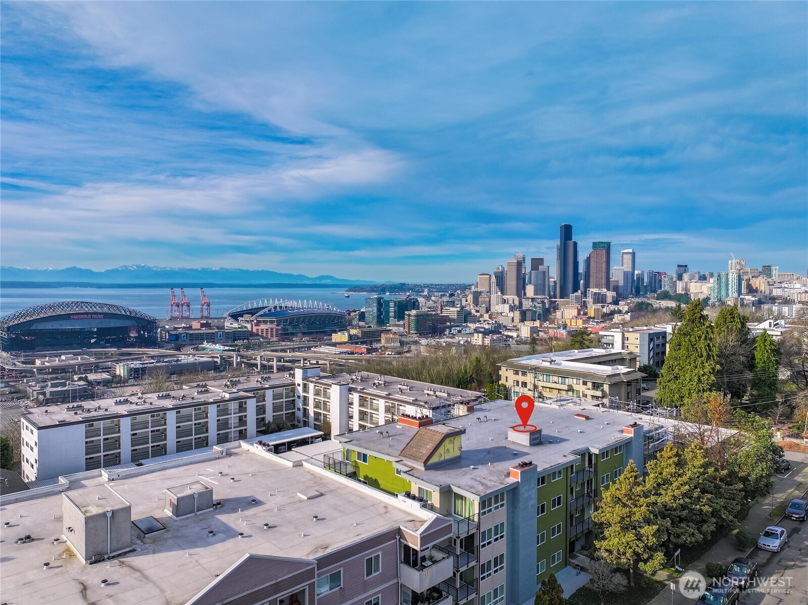 1515 12th Avenue S Seattle WA 98144