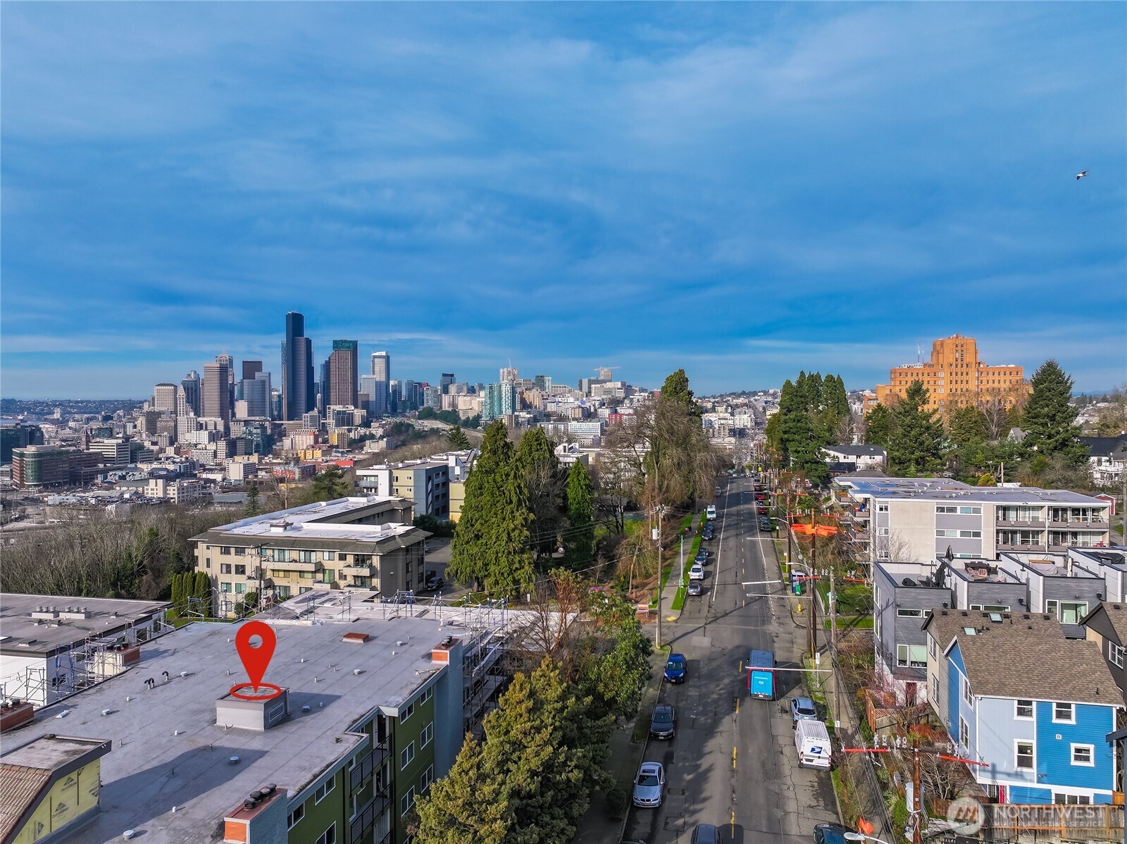 1515 12th Avenue S Seattle WA 98144
