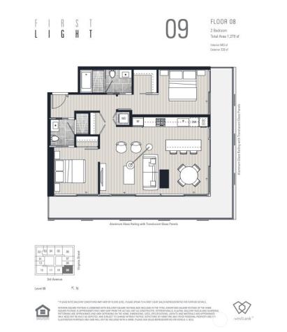 300 Virginia Street Seattle WA 98101