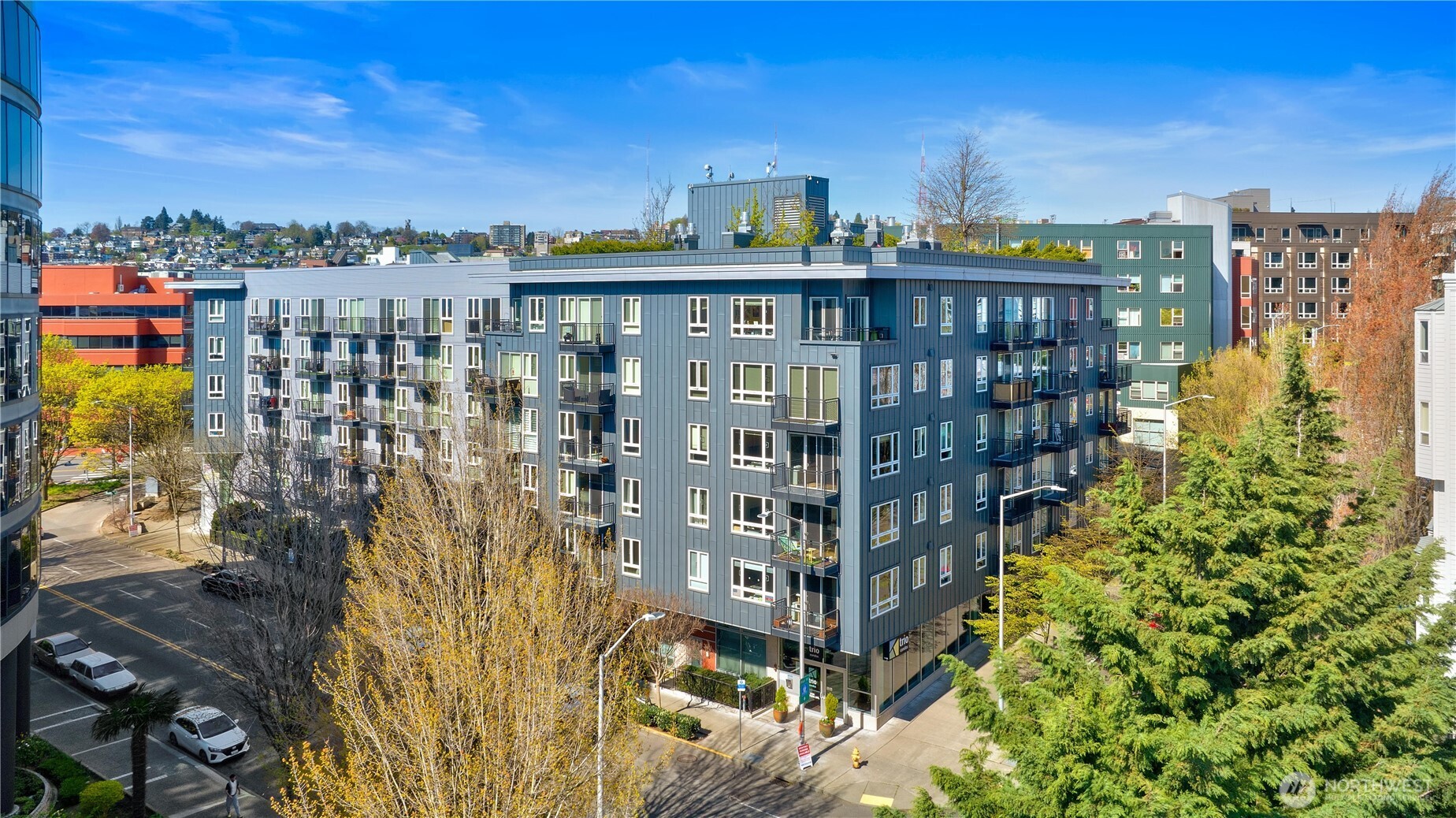 3104 Western Avenue Seattle WA 98121