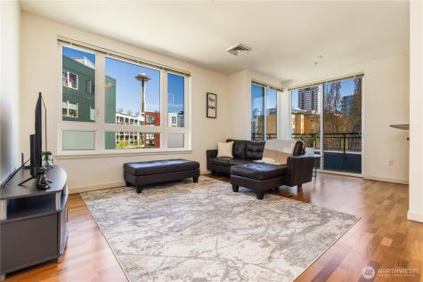 3104 Western Avenue Seattle WA 98121