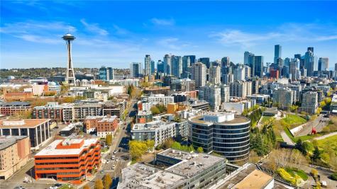 3104 Western Avenue Seattle WA 98121
