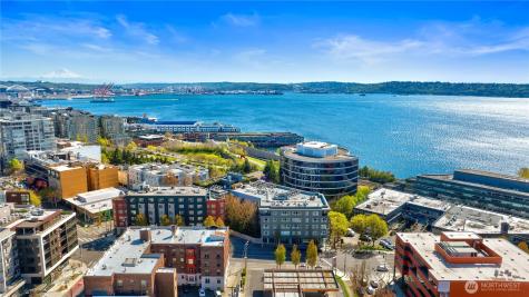 3104 Western Avenue Seattle WA 98121