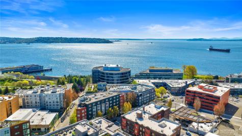 3104 Western Avenue Seattle WA 98121
