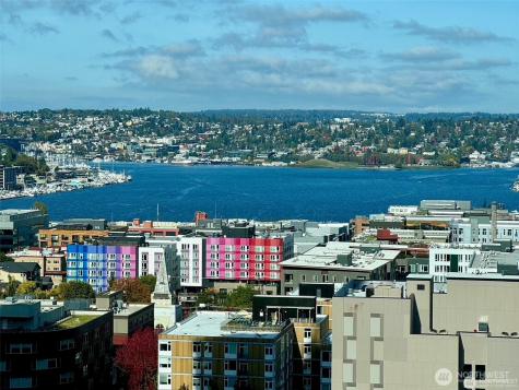 1808 Minor Avenue Seattle WA 98101