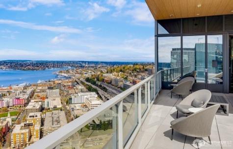 1808 Minor Avenue Seattle WA 98101