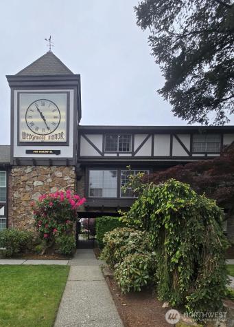 3425 S 176 Street Seatac WA 98188
