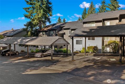 12719 NE 116th Street Kirkland WA 98034