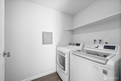 12719 NE 116th Street Kirkland WA 98034