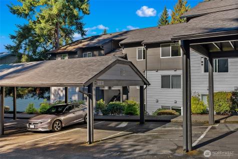 12719 NE 116th Street Kirkland WA 98034