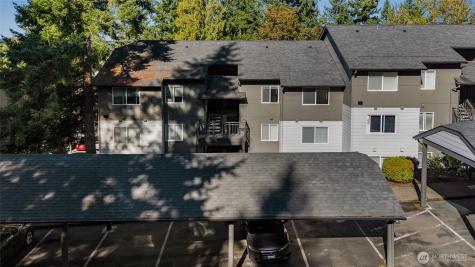 12719 NE 116th Street Kirkland WA 98034