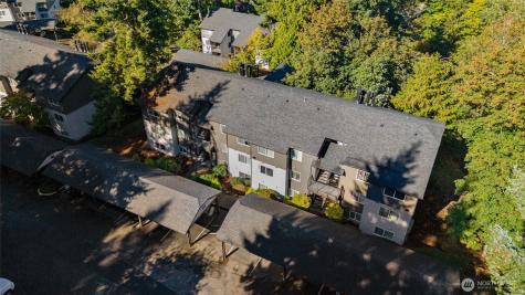 12719 NE 116th Street Kirkland WA 98034