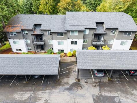 12719 NE 116th Street Kirkland WA 98034