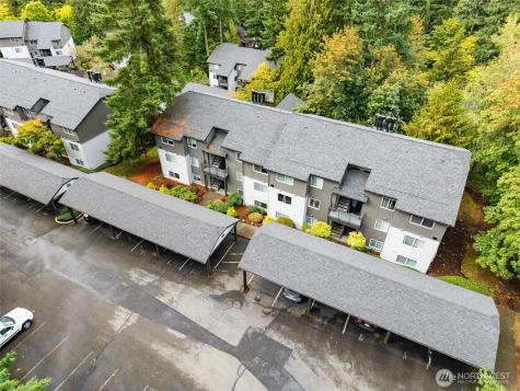 12719 NE 116th Street Kirkland WA 98034