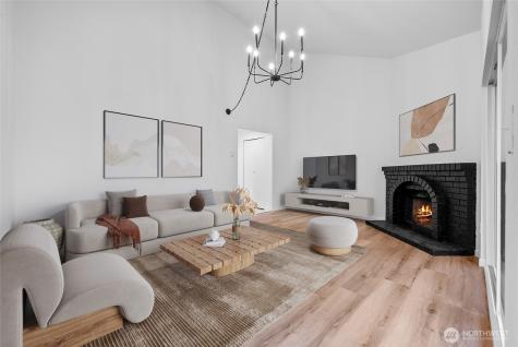 12719 NE 116th Street Kirkland WA 98034