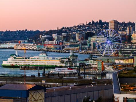 590 1st Avenue S Seattle WA 98104
