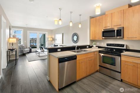 655 Crockett Street Seattle WA 98109