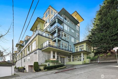 655 Crockett Street Seattle WA 98109