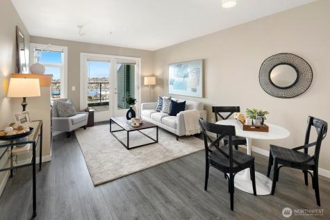 655 Crockett Street Seattle WA 98109