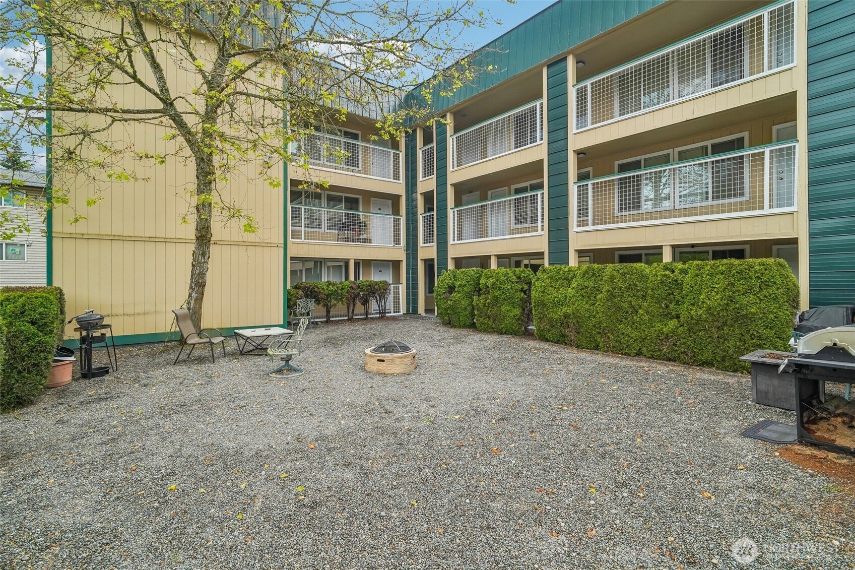 101 SW 119th Street Seattle WA 98146