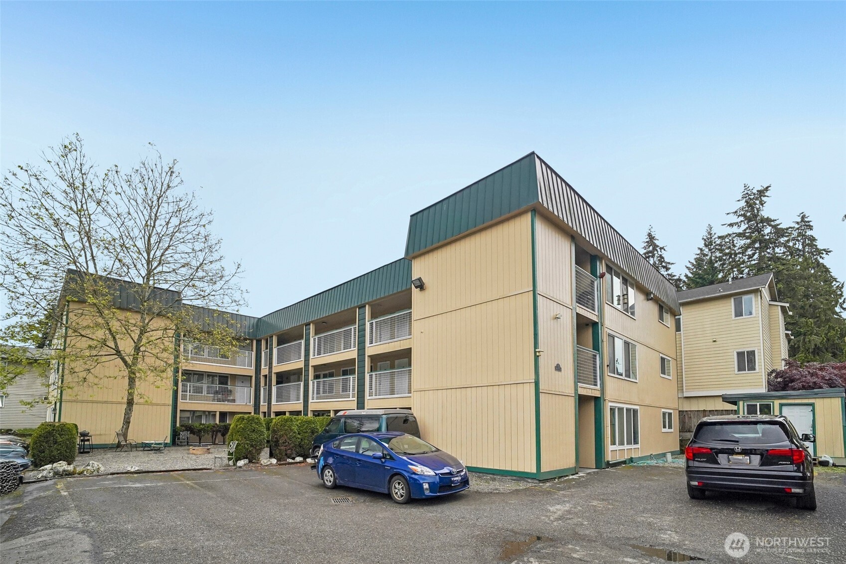 101 SW 119th Street Seattle WA 98146