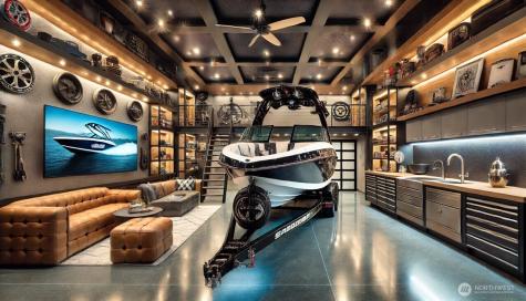 73 E Shop Avenue Chelan WA 98816