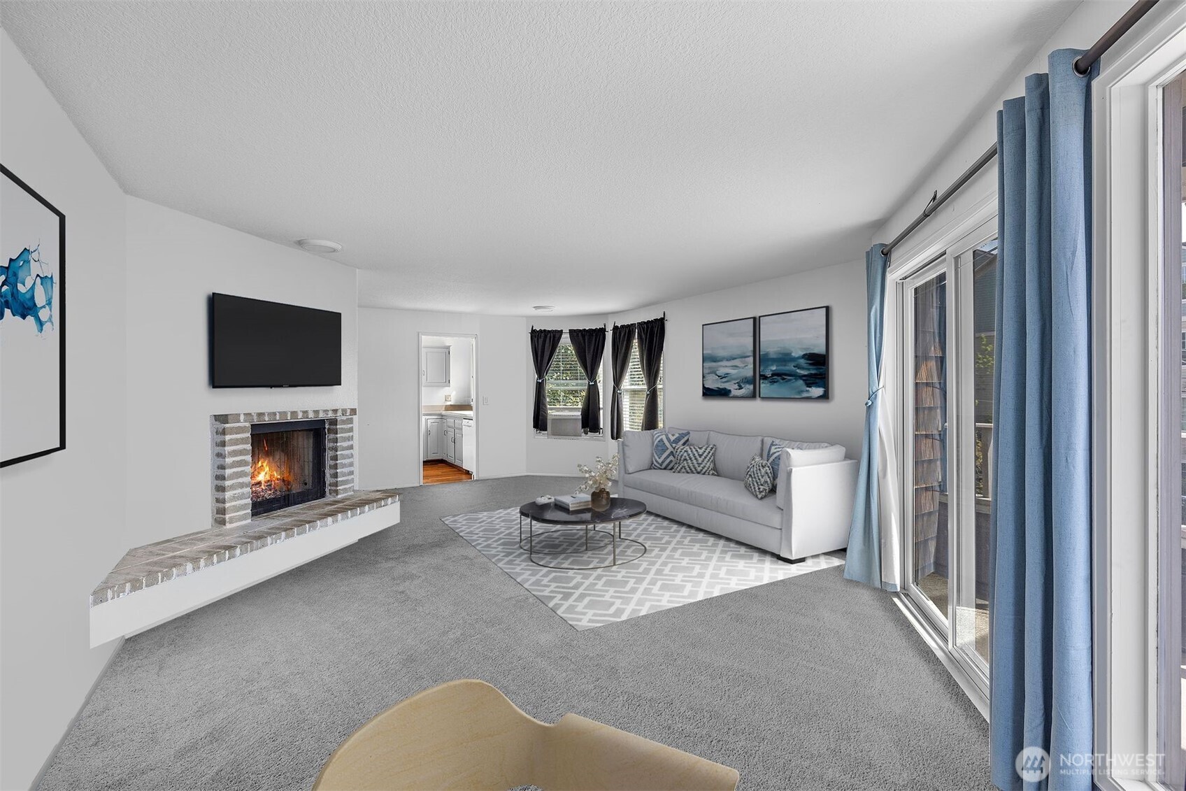 303 13th Avenue E Seattle WA 98102