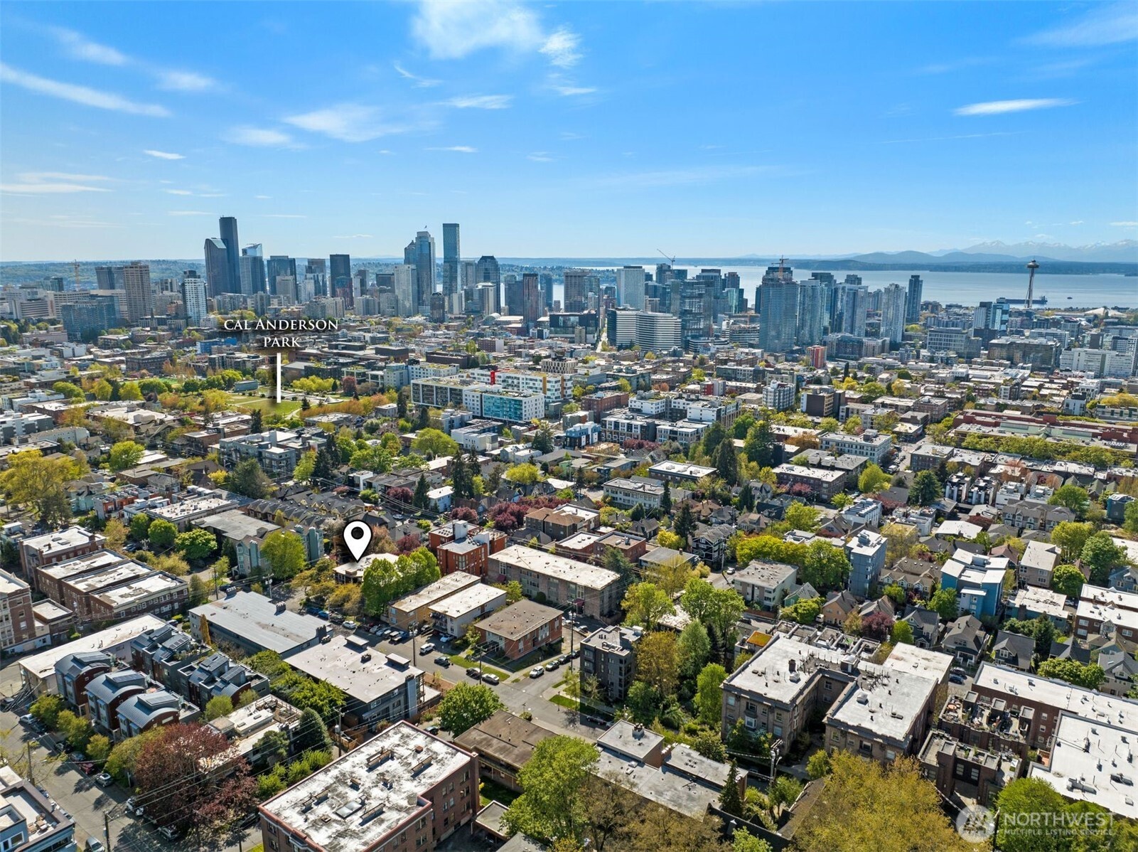 303 13th Avenue E Seattle WA 98102