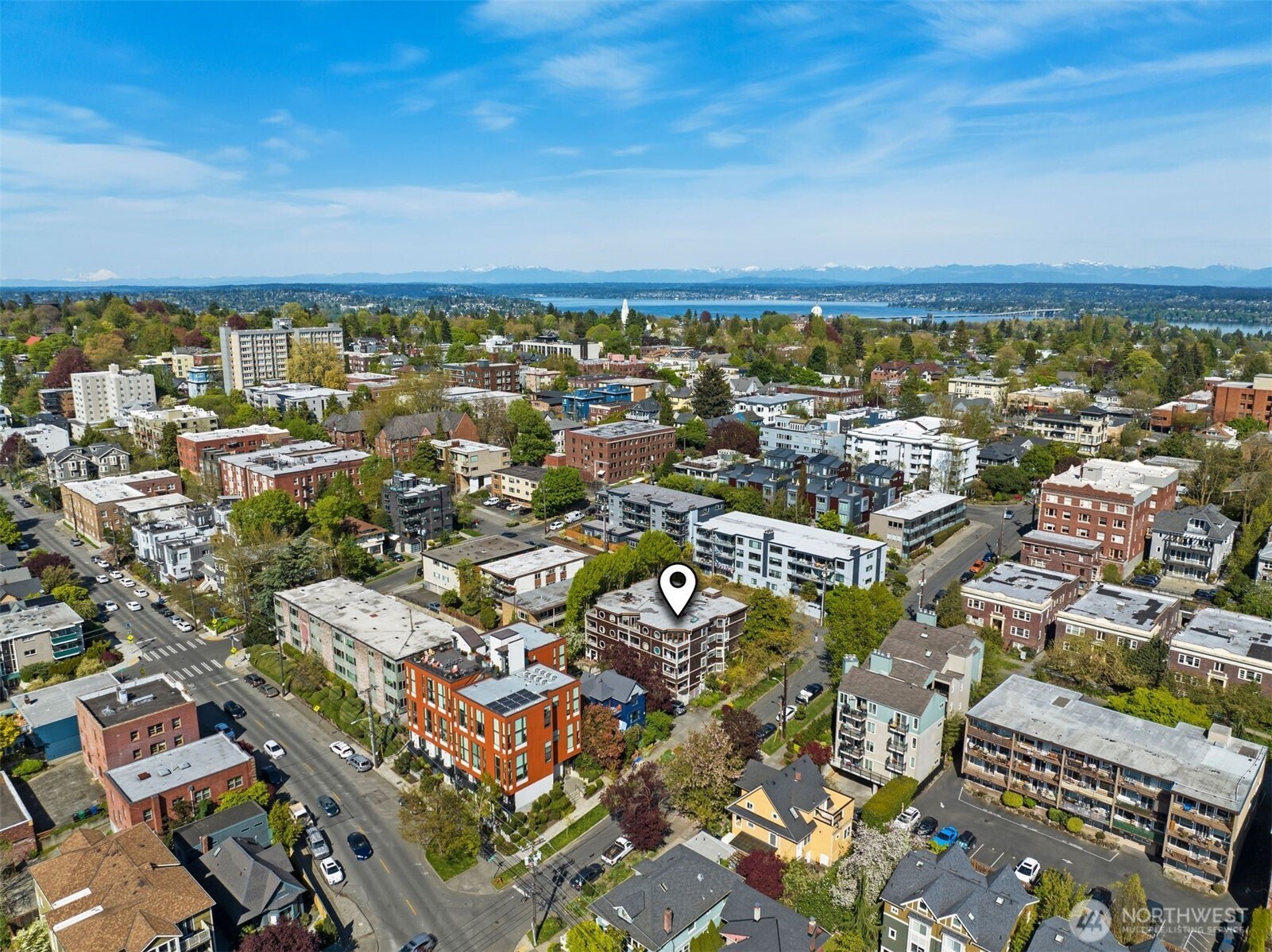 303 13th Avenue E Seattle WA 98102