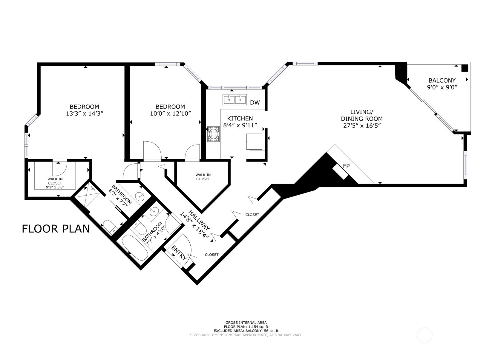 303 13th Avenue E Seattle WA 98102