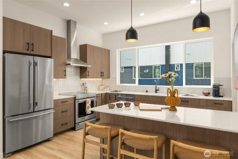 16003 SE 31st Lane Bellevue WA 98008